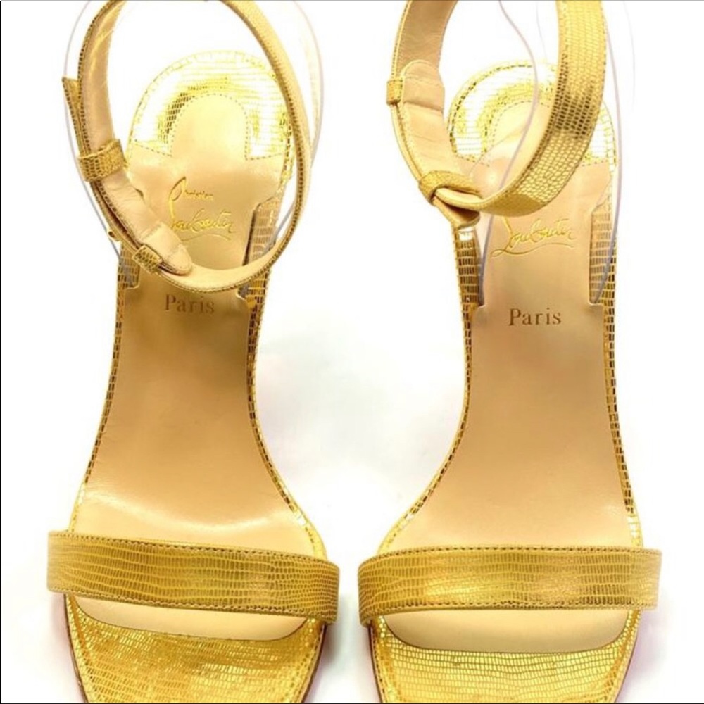 Christian Louboutin